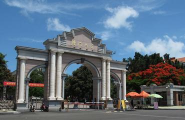 沙九有我 | 健康樂跑5公里，助力廈大MBA沙漠挑戰(zhàn)賽