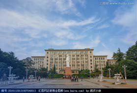 追夢華科 礪志篤行—華中科技大學(xué)2021MBA招生政策說明會即將舉行