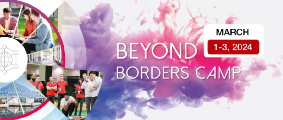 中歐國際工商學院丨中歐未來商業(yè)領袖體驗營