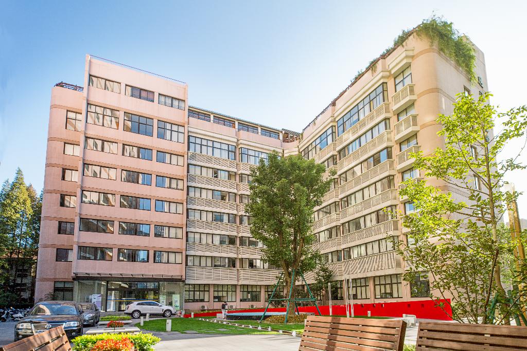 復(fù)旦大學(xué)MBA公開課暨招生宣講會（上海）