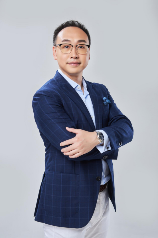 暨南大學EMBA“校友·人物志”系列專訪——林濤：終身學習，朝著目標方向追求無限進步