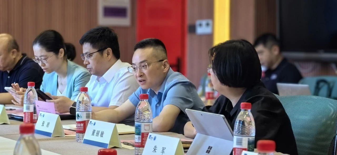 上海師范大學2026年MBA項目“文化產業創新管理”方向建設專家咨詢會順利召開