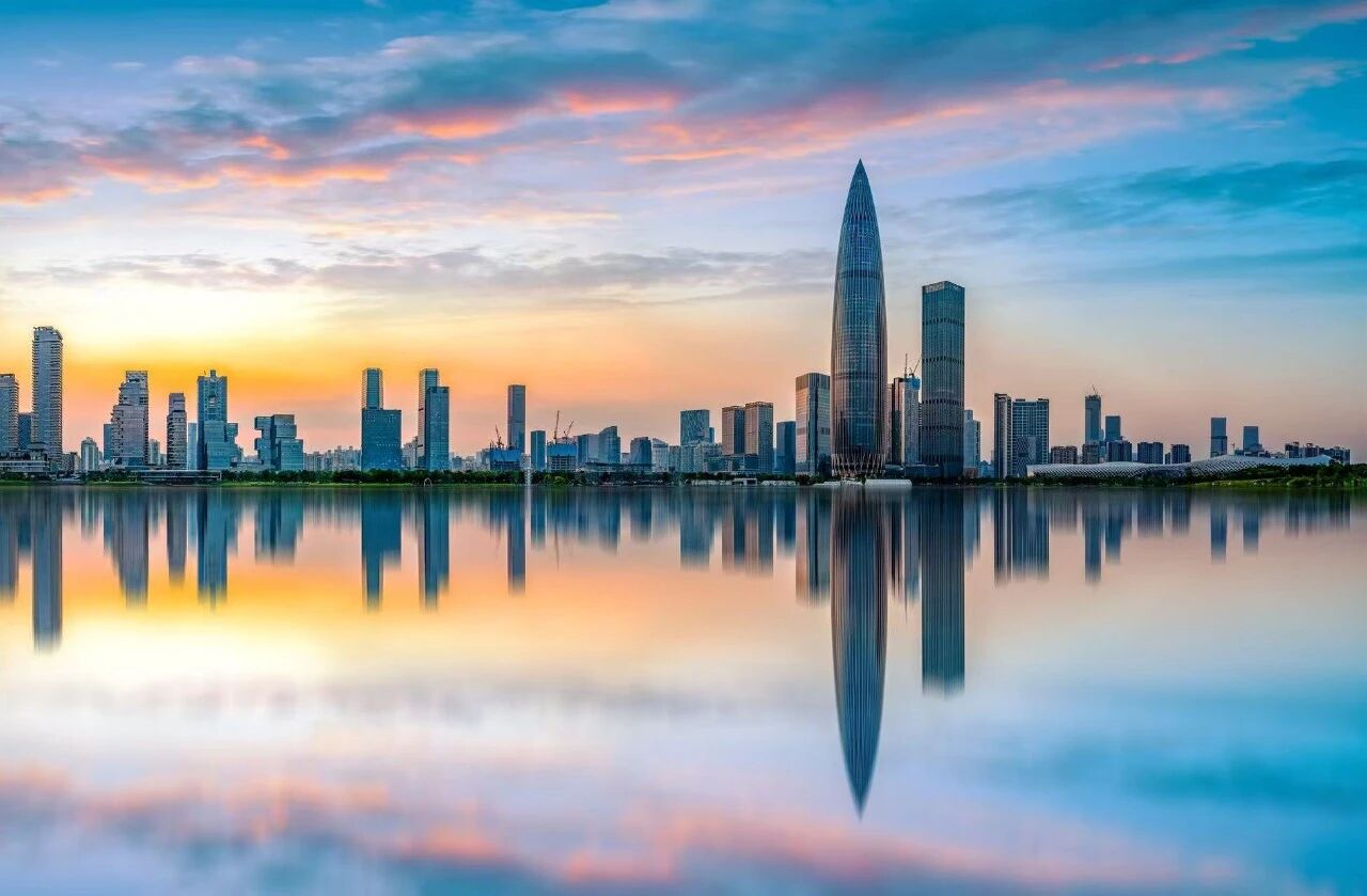 前瞻未來商業｜ 2025 POST MBA研學計劃深圳站完美收官！