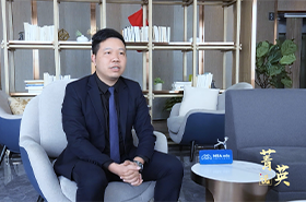 《菁英說》專訪中國平安廣東分公司駿杰堂總經(jīng)理、中山大學管理學院MBA羅俊杰