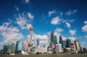 華東師范大學MBA宣傳片