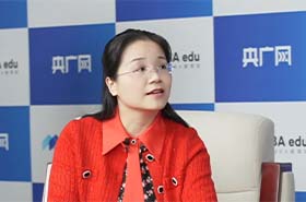 商學(xué)院之聲 | 湖南工業(yè)大學(xué)商學(xué)院院長(zhǎng)王歡芳：探索“商學(xué)+”教育模式，構(gòu)建多維人才培養(yǎng)體系