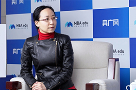 商學院之聲|上海外國語大學MBA中心主任王欣：國際視野數智化發展，培養無國界管理人才