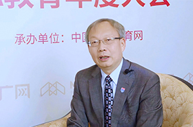 央廣網專訪西安交通大學管理學院院長、第六屆全國MBA教育指導委員會委員馮耕中：根植國家戰略發展需求，打造中國管理教育國際品牌