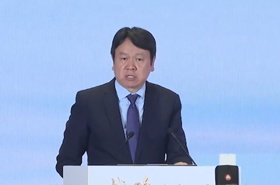 中國企業本土管理實踐高峰對話暨《戰略決定一切》新書發布|北京大學光華管理學院院長劉俏